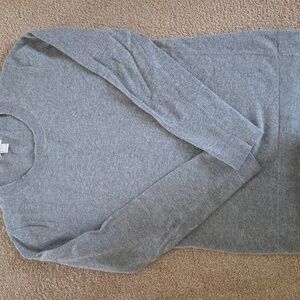 J crew sweater - size small